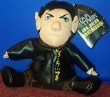 Star Trek Alien Beans Vulcan Beanie 5 Plush