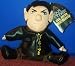 Star Trek Alien Beans Vulcan Beanie 5 Plush