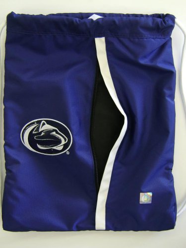 Penn State Drawstring Gym Sack