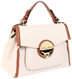 MICHAEL Michael Kors Margo Large Top Handle Tote - Womens Shoes best handbags
