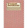 MGM Grand Casino Las Vegas Gold Playing Cards