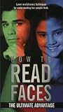 How to Read Faces - The Ultimate Advantage [VHS]