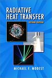 Radiative Heat Transfer