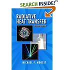 Radiative Heat Transfer by Heat Transfer