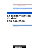 La Modernisation du droit des soci�t�s : rapport au premier ministre