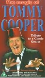 Review Fremantle Home Entertainment  / The Magic of Tommy Cooper - Tribute To A Comic Genius [1986]