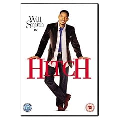 Hitch [DVD] [2005]