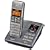 Uniden DECT1080 DECT6.0 Expandable Cordless Phone with Digital Answering System and Call Waiting/Caller Id