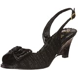 J.Renee Womens Lucie Sandal