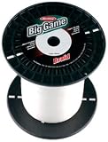 Berkley Big Water Braid 2200 yds (Cabo White)