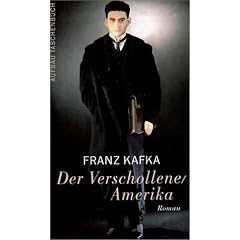 Romane und Erzählungen: Der Verschollene / Amerika. (Broschiert)