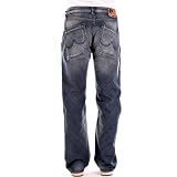 Blue Blood regular fit denim jeans