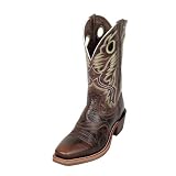 Ariat Mens Heritage Roughstock Boot
