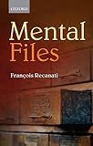Mental files