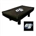 Georgia Southern University Pool Table Cover Size: 7' Georgia Southern University Pool Table Cover Size: 7'