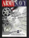Army/Navy Screen Magazine