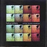 Little Black Numbers [VINYL]