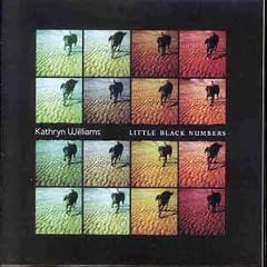 Little Black Numbers