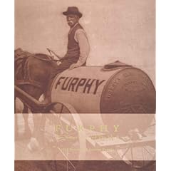 Furphy: The Water Cart and the Word
