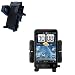Car Vent Holder for the HTC EVO 4G - Gomadic Brand
