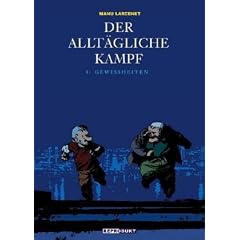 Der allt�gliche Kampf 4: Gewissheiten: BD 4