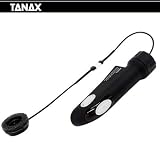 [タナックス] オートバイ用 Bluetoothレシーバー VZ-7200 / VZ-7200