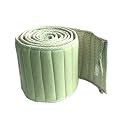 Tadpoles Basics Green Gingham Bumper