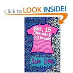 Girl, 15, Charming But Insane