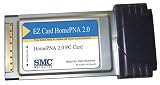 SMC Networks SMC2832HPNA EZ Card HomePNA 2.0 PC Card