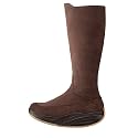 MBT Tambo Boot Chocolate Suede - Womens - FREE SHIPPING