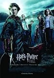 Harry Potter And The Goblet Of Fire People Poster Print, 27x39