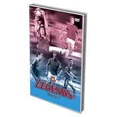West Ham United - Legends - Vol. 3
