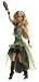 Shakira Doll in Green Dress Image