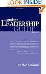 The Student Leadership Guide