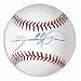 Sammy Sosa Autographed/Hand Signed Official Major League Baseball
