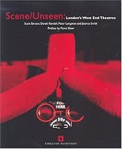 Scene/Unseen: London's West End Theatres