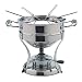 Prestige Progrip Fondue Set, 20 cm