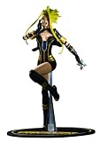 Ame Comi: Black Canary PVC Figure 41K0N5d6InL. SL160 Ame Comi: Black Canary PVC Figure
