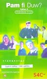Pam Fi Duw? - Series 2 : 7-12 [VHS]