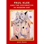 Paul Klee and the Decorative in Modern Art book cover