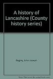 A history of Lancashire