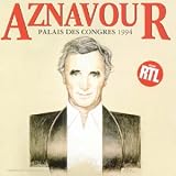 Au Palais des Congres, 1994