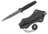 Böker Plus Besh Wedge Neckknife