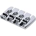 Grizzly H6347 Bass Bridge - Chrome