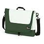 Lowepro Slim Factor M Notebook Sleeve - fits up to 14" Widescreen Laptops - Parsley / Green Tea