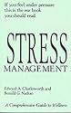 Stress Management: A Comprehensive Guide to Wellness