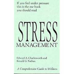 Stress Management: A Comprehensive Guide to Wellness