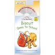 Biscuit Goes to School Book and CD (My First I Can Read) by Alyssa Satin Capucilli and Pat Schories