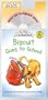 Biscuit Goes to School Book and CD (My First I Can Read)