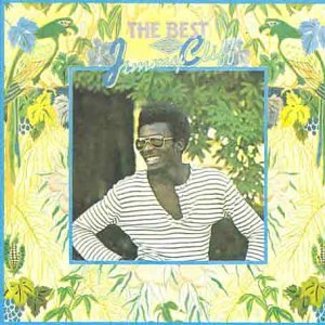 CD-Charts  Collectible : The Best Of Jimmy Cliff